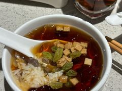 -海底捞火锅(航洋城店)