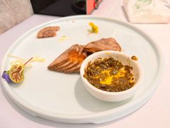 -味+新京宴·烤鸭·北京菜(创意谷店)