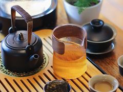 -雕刻时光咖啡馆(南院门店)