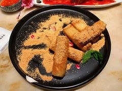 糍粑-佬麻雀·新湘菜(珠海金发购物中心店)