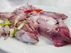 -众味海鲜大排档·活海鲜·潮汕味(南澳店)