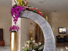 -绍兴中金豪庭大酒店