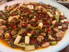 -李大爷的泡椒馆(冉家坝店)