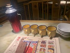 -洞庭记·老湖南味道(下沙店)