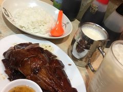 -一乐烧鹅(中环店)