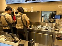 -喜茶(北京石景山万达店)