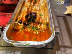 -很久以前羊肉串(打浦路店)
