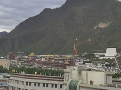 -日喀则乔穆朗宗酒店