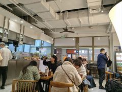 -嘻小北·兰州清汤牛肉面(太平洋森活天地店)