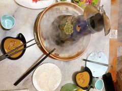 -东来顺饭庄(西直门店)