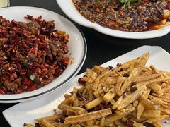 -小四川美食馆(幸福路店)