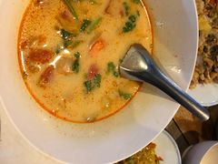 冬阴功海鲜汤-Doo Dee Thai Food(Issan/Isaan/Esan)