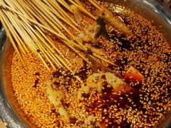 -肖四女乐山跷脚牛肉(世博源店)