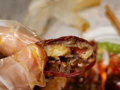-巴厘龙虾·榜首油焖大虾(音乐学院·沿江酒馆店)