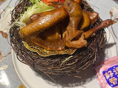 -花溪雨·森林餐厅(石基店)