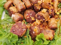 -清真·益鑫羊肉手抓馆(花园北街店)