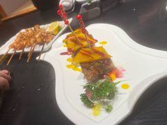 -万鱼亭·鹤家日本料理(南通青年中路店)