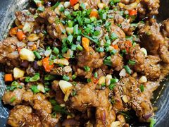 -黄泥岗·地道湖北菜(奥特莱斯店)