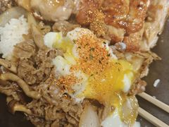 -吉野家(复兴路第二餐厅店)