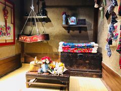 -满园烤鸭·春饼(太原街万达店)