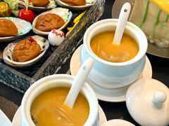 -OCEAN一席海鲜•海景餐厅(双子塔店)