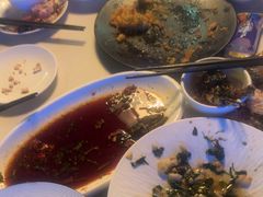 -琶醍壹号•音乐江景餐吧