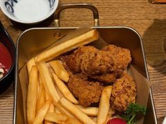 -七涧谷·元气食堂(塘下店)