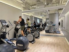 -FLARE STAR FITNESS(复地活力城店)