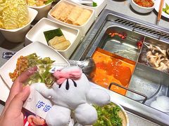 -海底捞火锅(飞马水城店)