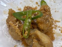 -新享乐海鲜(翠华路店)