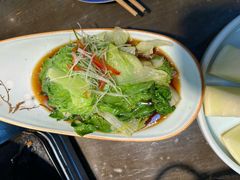 -老灶房-四川土菜(铁牛广场店)