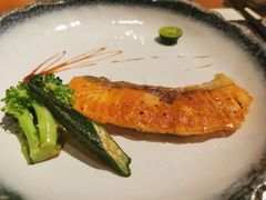 -福州融侨皇冠假日酒店·三宅日本餐厅