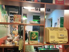 -正宗齐齐哈尔烤肉·齐牛哥鲜切炭火烤肉(杭州总店)