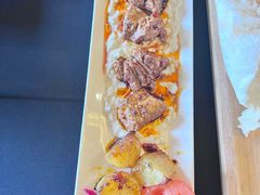 -Efes Turkish & Mediterranean Cuisine 艾菲斯餐厅(陆家嘴店)