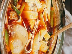 -肖记公安牛肉鱼杂(田林路店)
