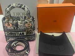 -聚云奢二手奢侈品黄金手表包包回收·中古店(上海店)