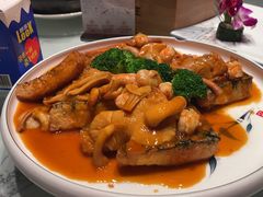 -老友王·南宁特色菜(金汇如意坊店)