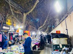 -健康路夜市