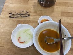 -阿彬生炒牛肉面(解放路店)
