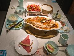 -刀板香·安徽菜(国购IFC店)