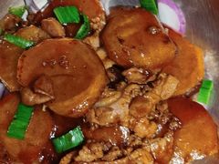 小锅土豆-绿茶餐厅(昌平悦荟店)