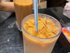 -大有利茶餐厅(福民店)
