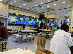 大堂-朱洪元苏式面馆(绿宝广场店)