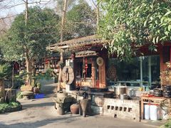 -青城甲(青城山店)