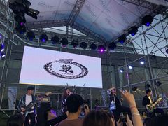 -青岛银沙滩温德姆至尊酒店