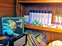 -Libertines barbershop 浪子理发店