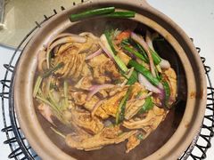 -勝記酒家·37年老字号·经典粤菜(荔枝公园店)