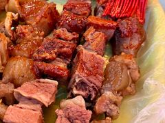 -马记大锅煮(总店)