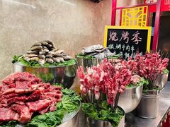 -西宁富力万达文华酒店美食汇西餐厅