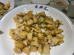 炒馍-洛阳面馆(红专路店)